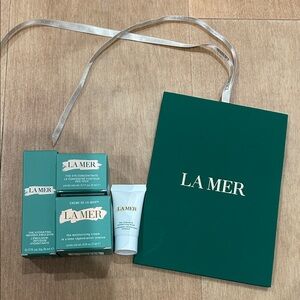 La Mer Skincare Collection